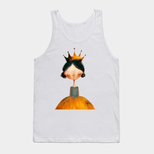 Princess Tank Top